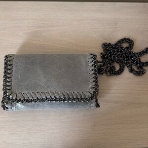 Gigi MODA leather bag